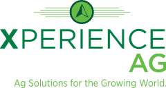 Site logo for xperience AG